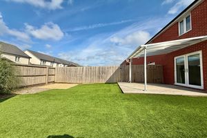 South Westerly Gardens- click for photo gallery